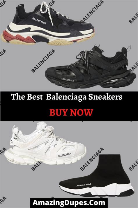 balenciaga tennis shoes dupe|balenciaga sneaker boots.